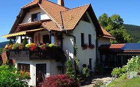 Ferienwohnung Panorama