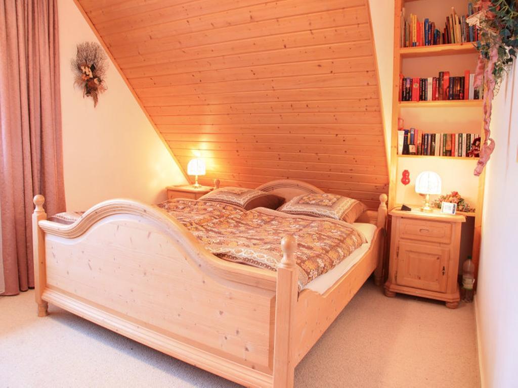 Ferienwohnung Panorama Rauenstein Zimmer foto